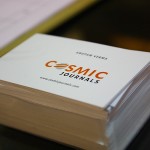 cosmic-journals